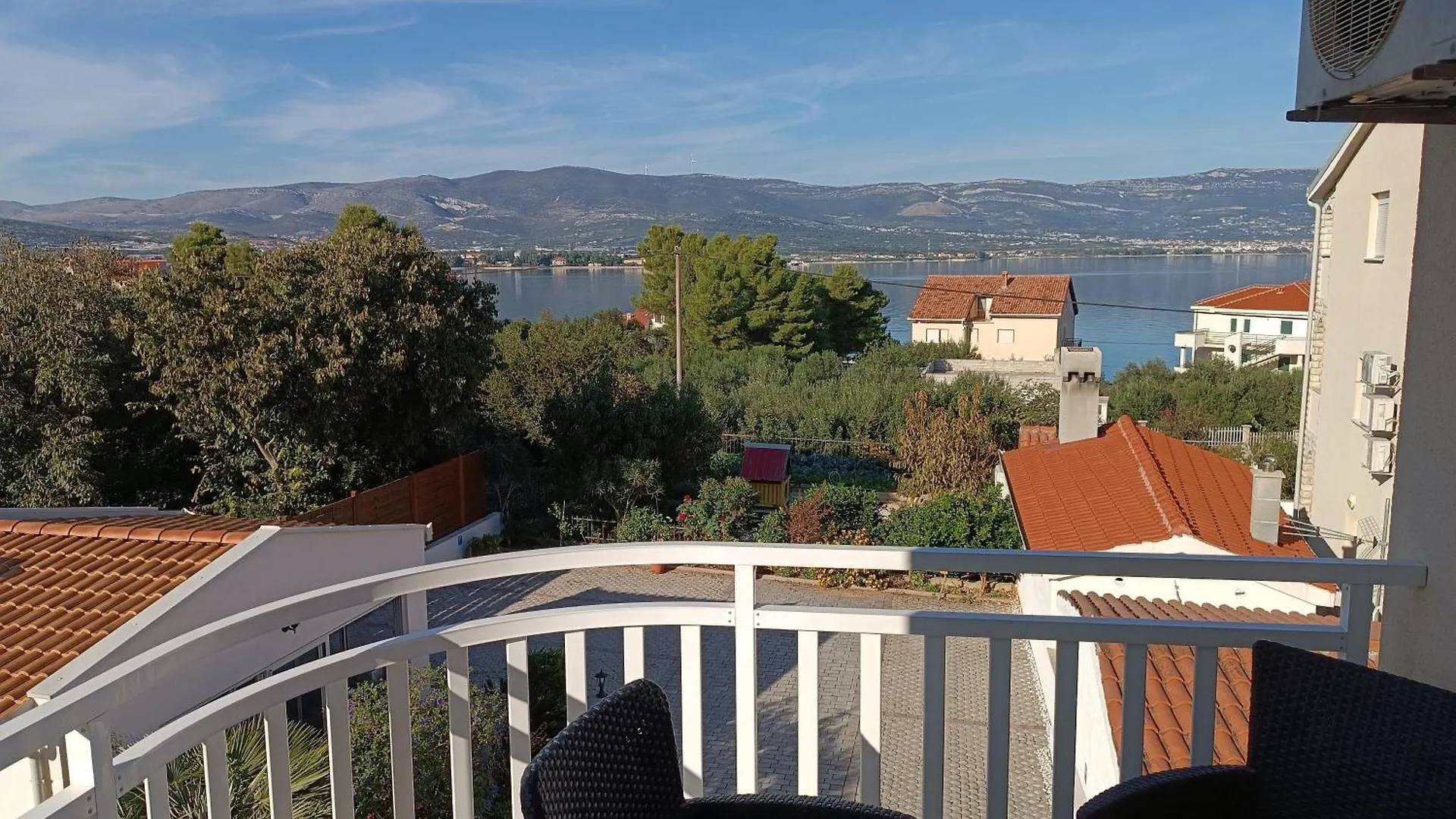 Apartments Nada Trogir