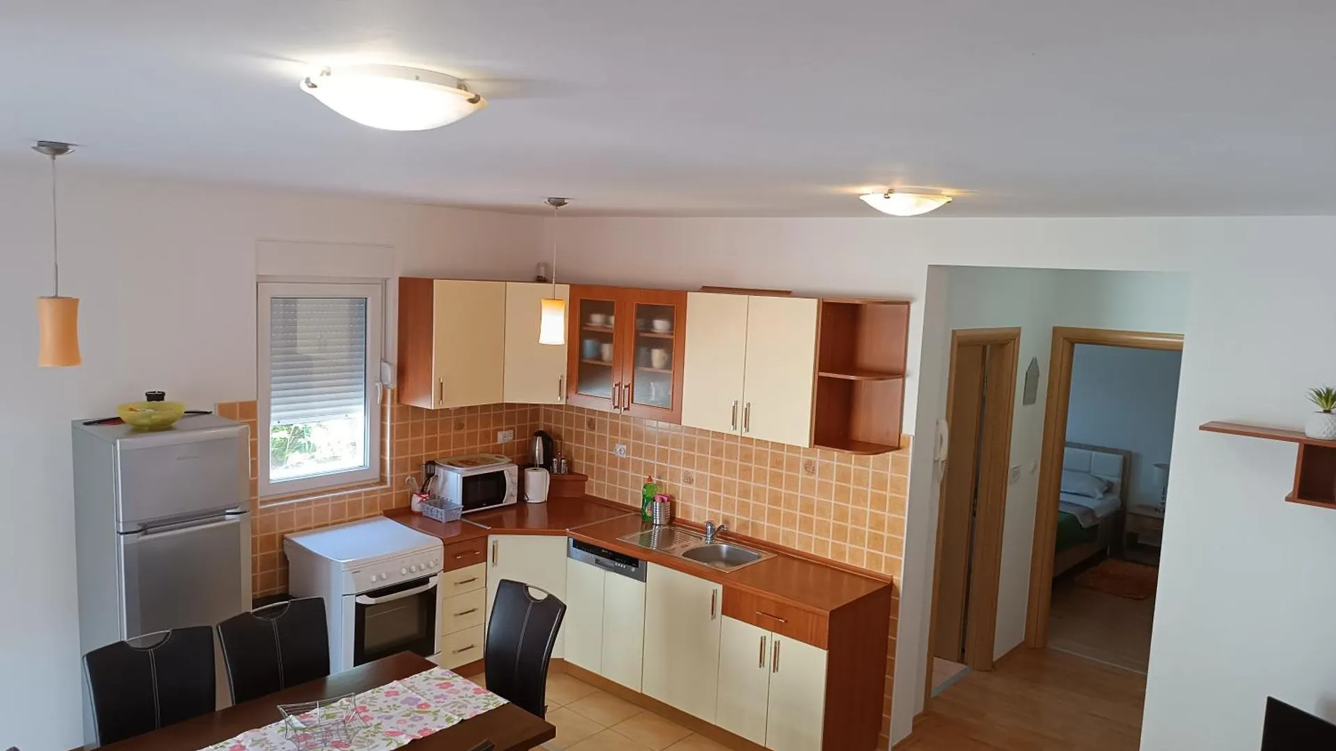 Apartments Nada Trogir