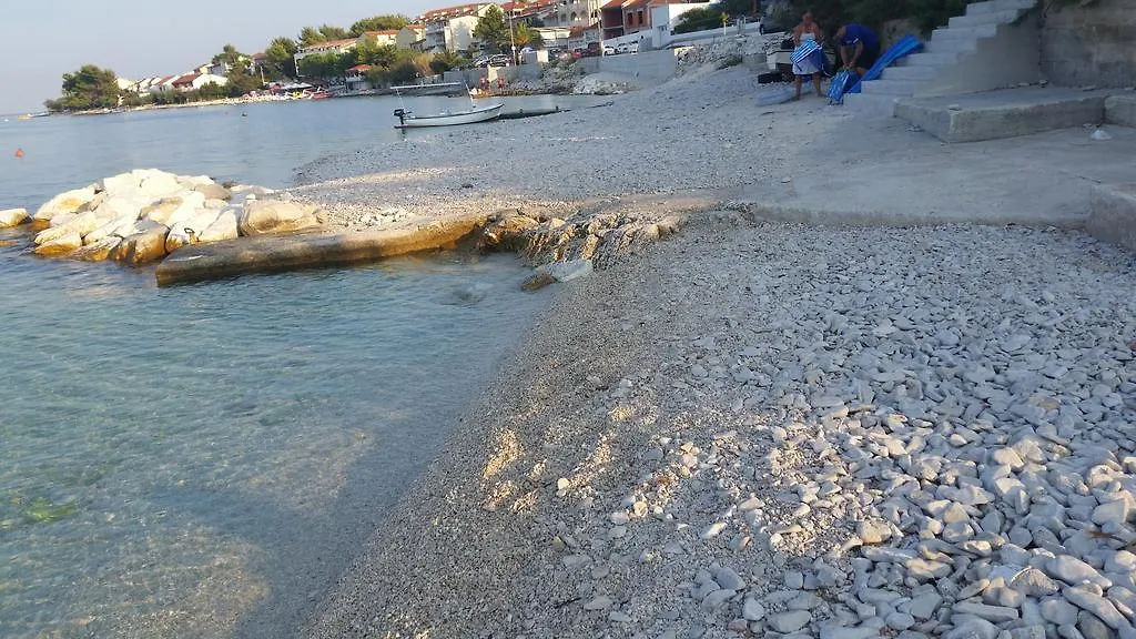 Apartments Nada Trogir Chorvatsko