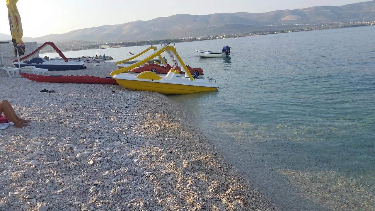 Apartments Nada Trogir