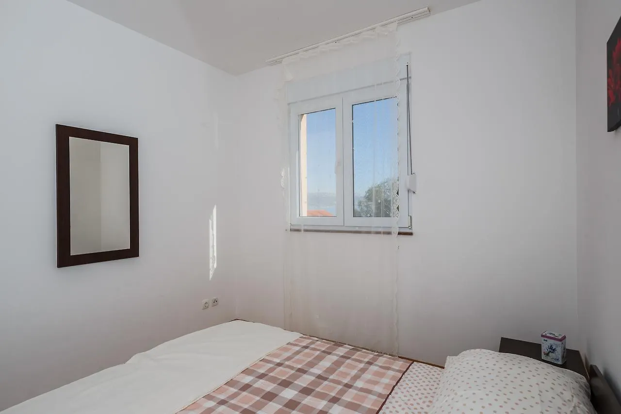 Apartments Nada Trogir Chorvatsko