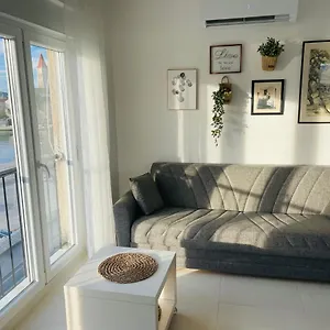 Apartament Penthouse Ivy, Trogir