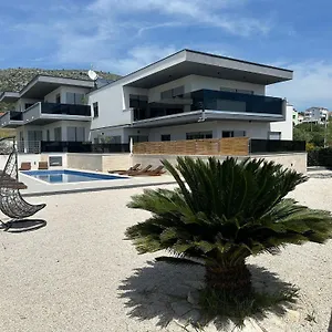 Apartament Helena, Trogir