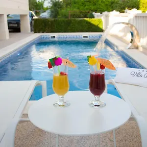 Apartament Art, Trogir
