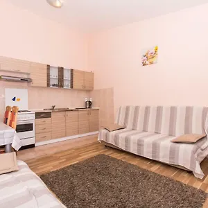 Apartament Anamarija, Trogir