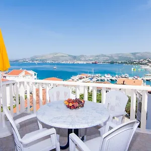 Apartament Juric, Trogir