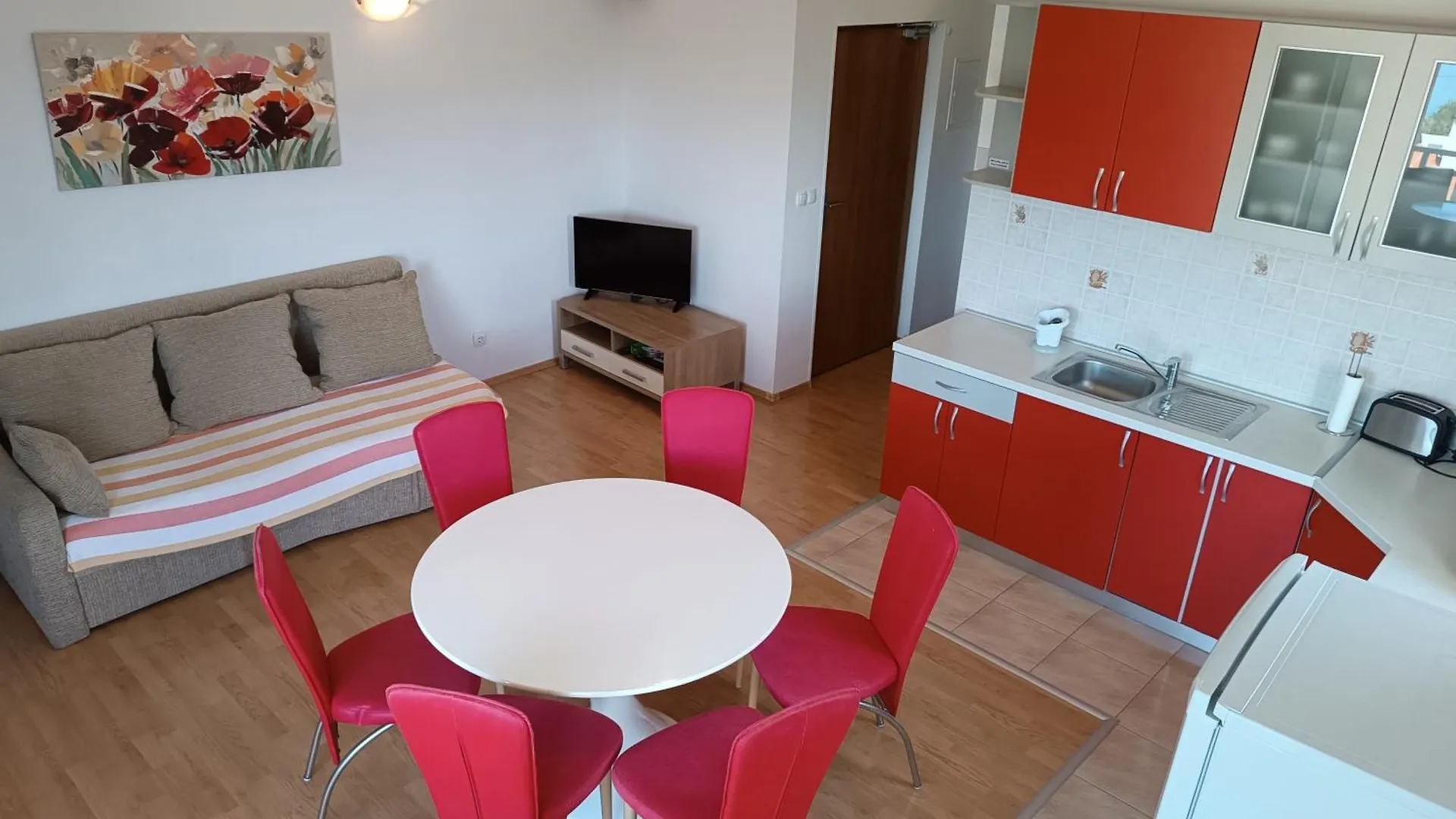 Apartments Nada Trogir 0*,  Chorwacja
