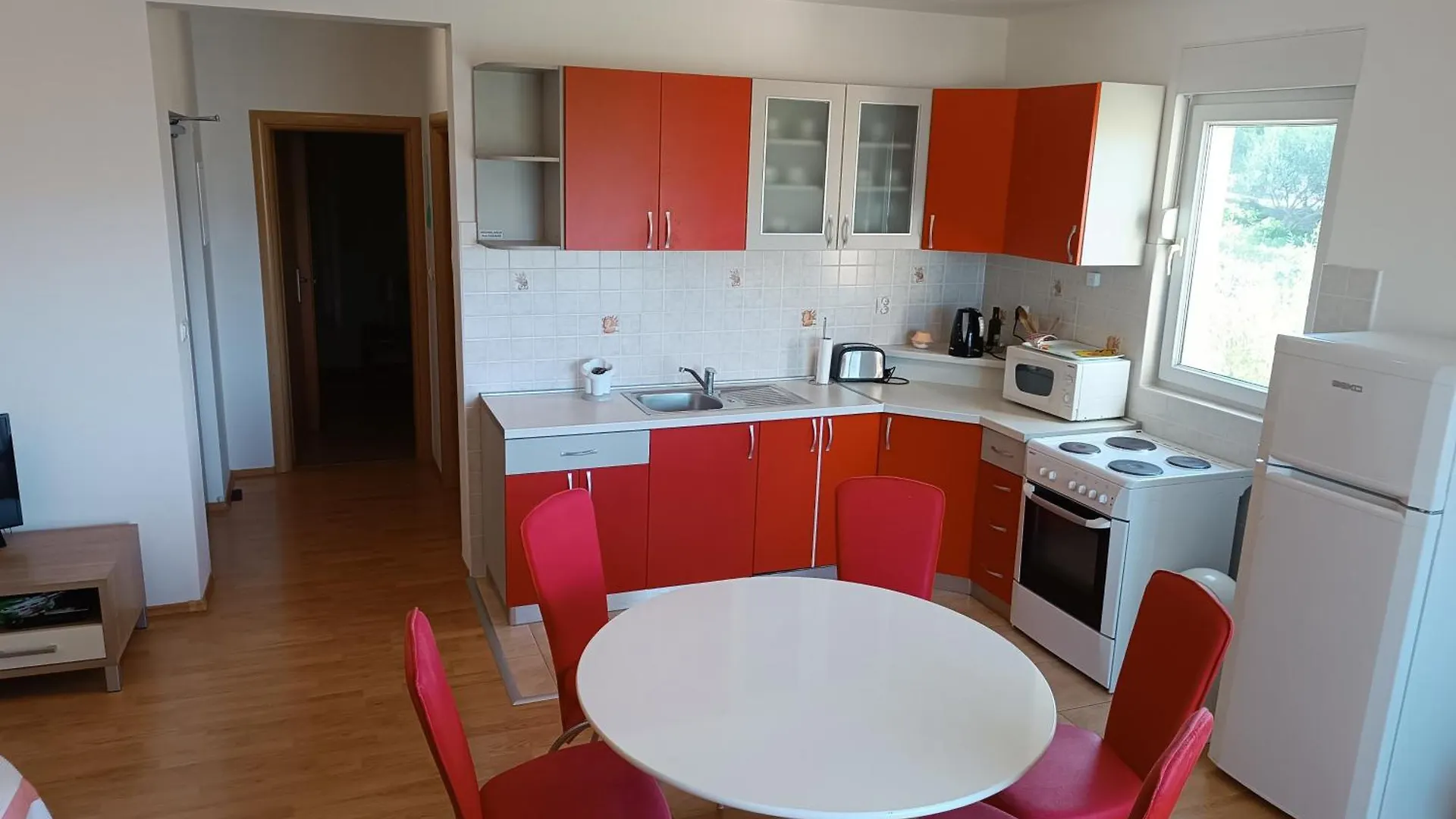 Apartments Nada Trogir