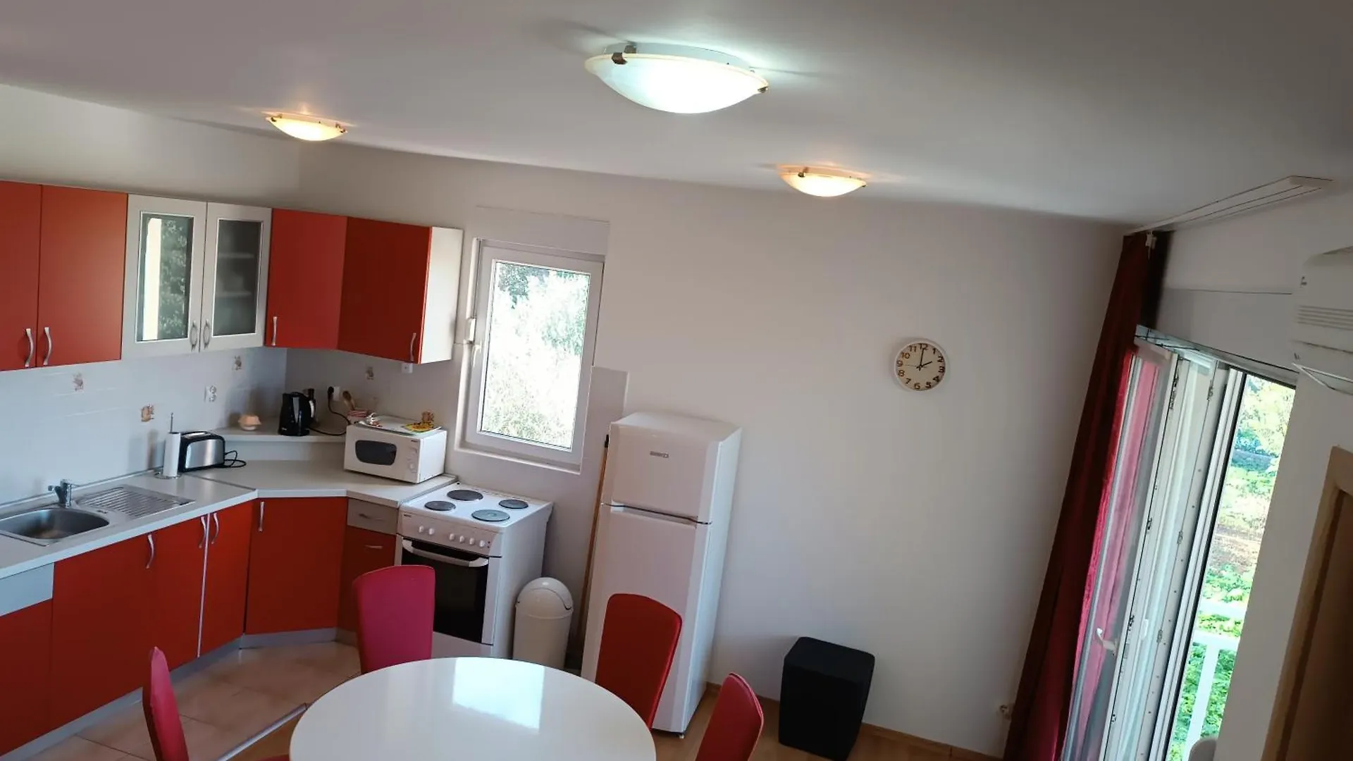 Apartments Nada Trogir
