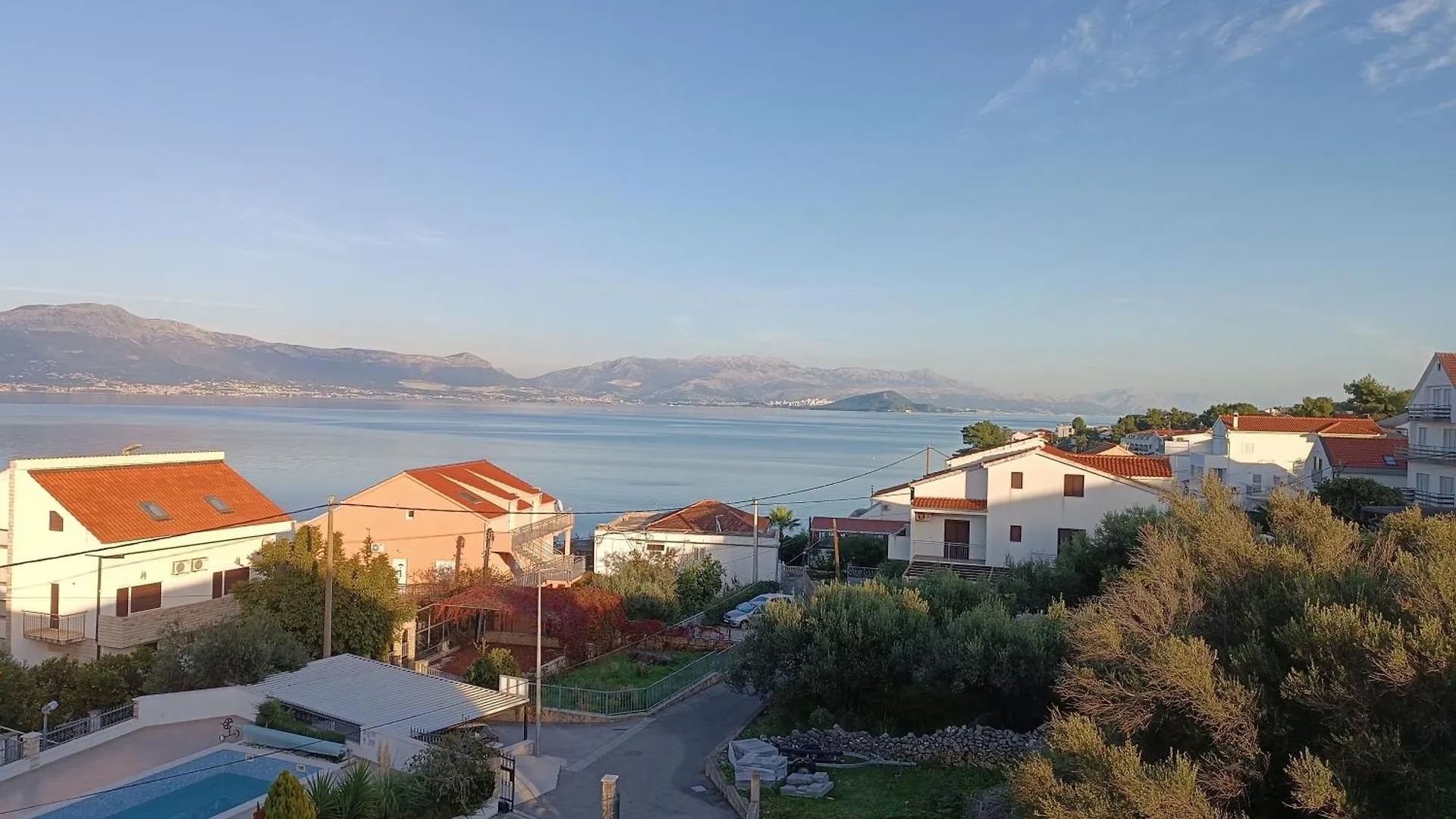 Apartments Nada Trogir