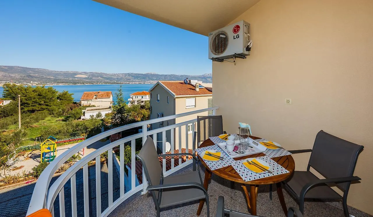 Apartments Nada Trogir 0*,  Chorwacja