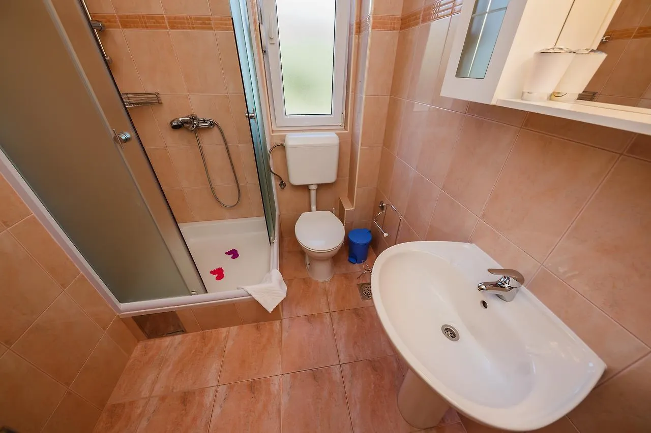 Apartments Nada Trogir