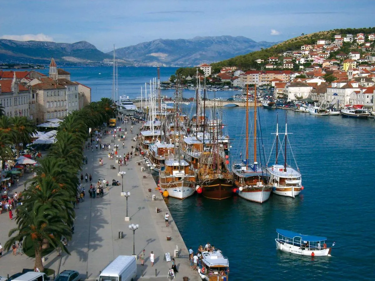 Apartments Nada Trogir Chorwacja